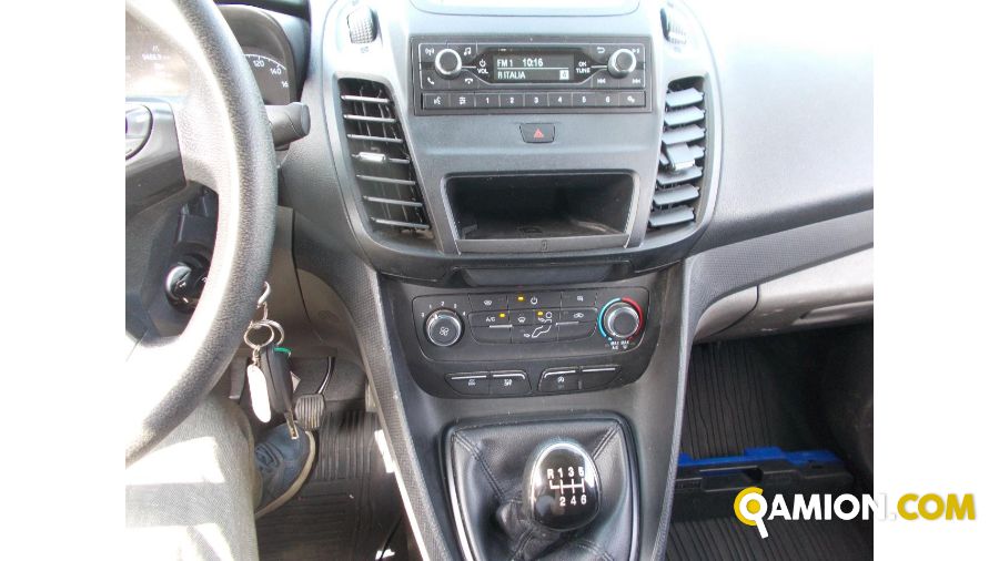 Ford transit connect transit connect | Altro Altro | Iveco Orecchia