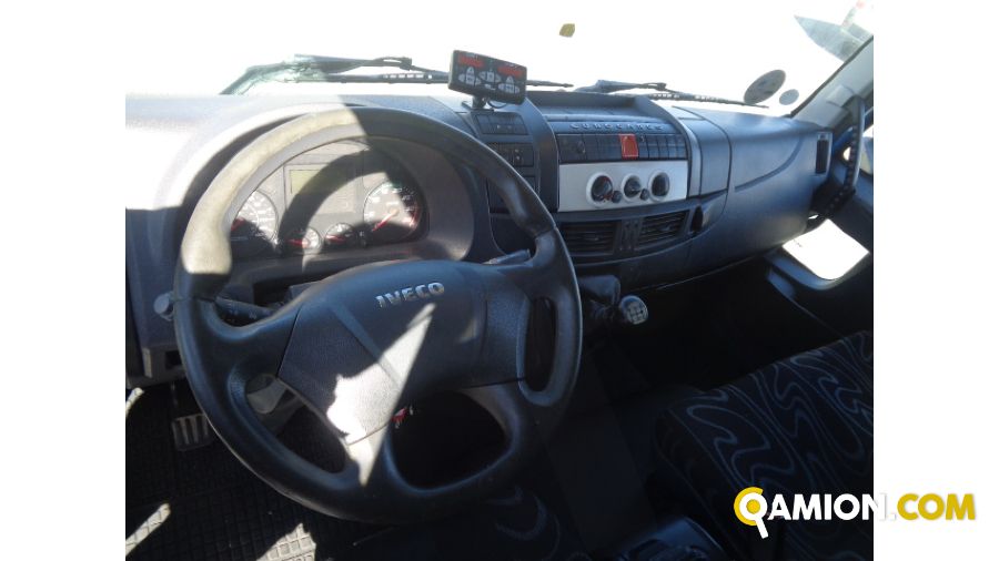 Iveco eurocargo ml140e28/p used - 414,744 km - Torino | Iveco Orecchia - Foto 8