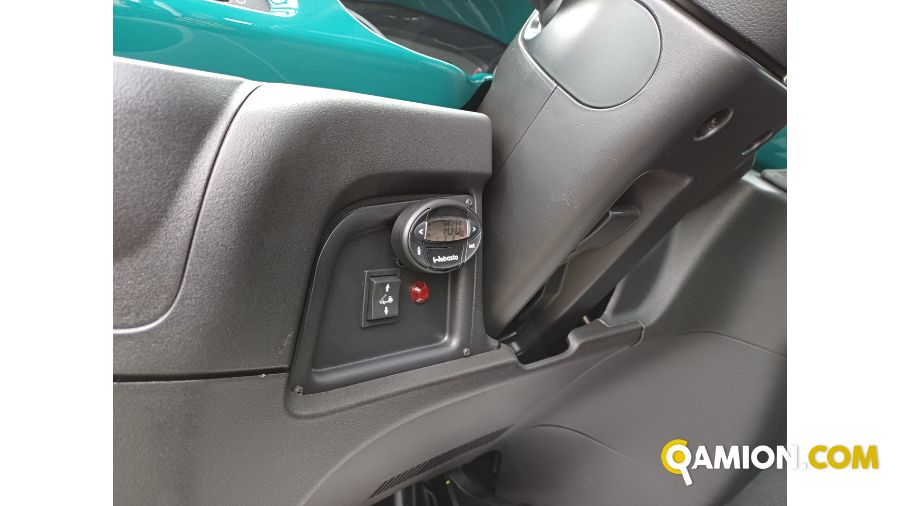 Iveco DAILY 70S18 C.A. - TIGROTTO | Iveco Orecchia
