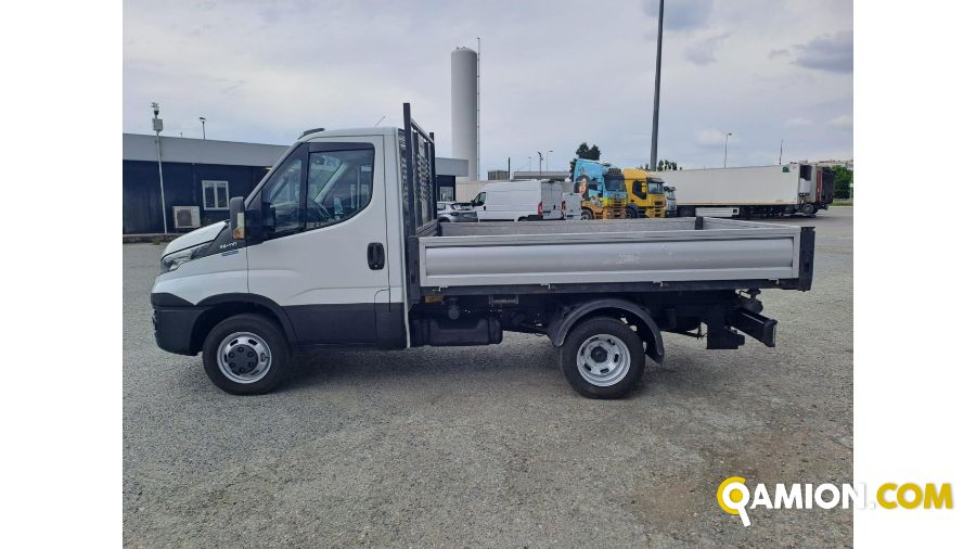 Iveco DAILY 35C11 DAILY 35C11 | Iveco Orecchia
