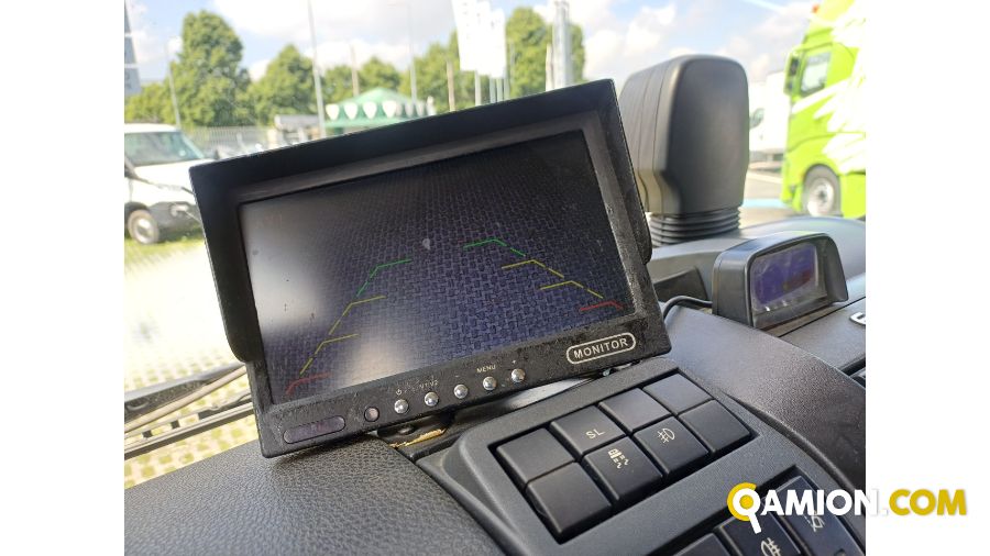 Iveco eurocargo ml120e22p occasion - 154 654 km - 2019 | Iveco Orecchia - Foto 5
