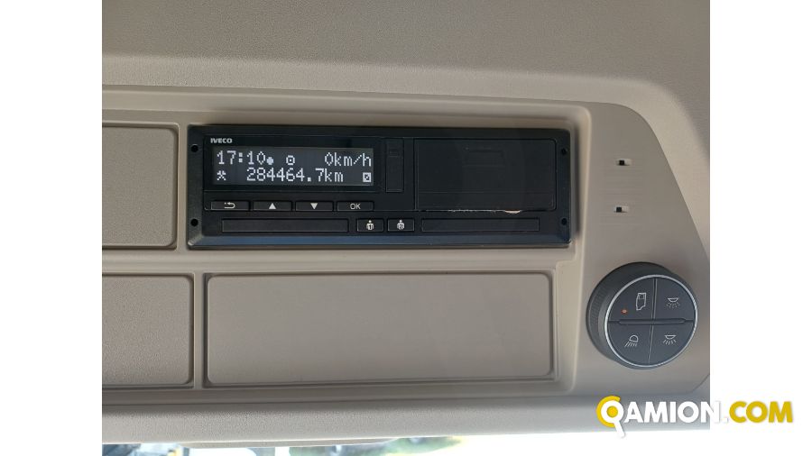 Iveco x-way as440x49t/p occasion - 284 500 km - Torino | Iveco Orecchia - Foto 2