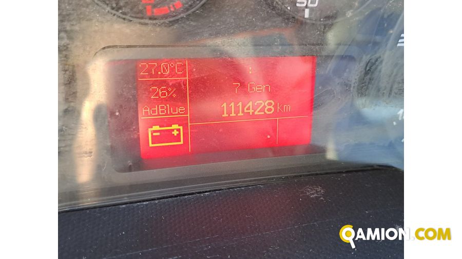 Iveco DAILY 35C16 DAILY 35C16 | Iveco Orecchia