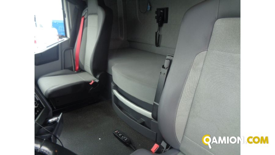 Renault t 260.490 occasion - 470 627 km - Torino - 2020 | Iveco Orecchia - Foto 19