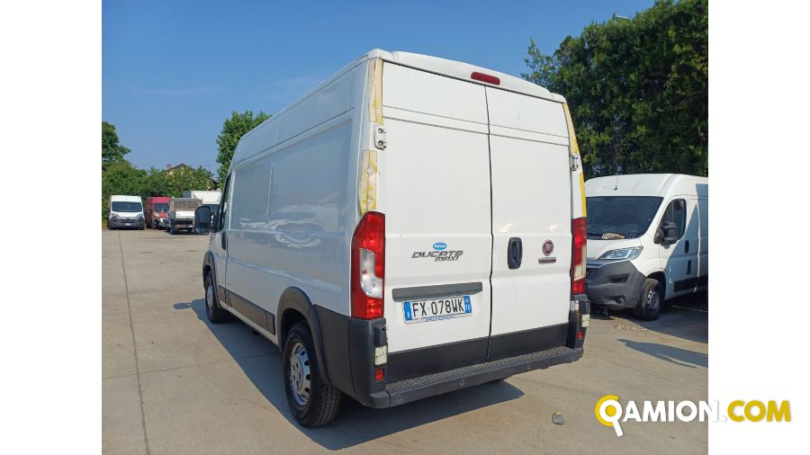 Fiat ducato occasion - 673 536 km - Torino - 2019 | Iveco Orecchia - Foto 5
