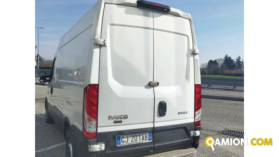 Iveco daily 35s14 - 3520 occasion - 90 000 km - Torino | Iveco Orecchia - Foto 3