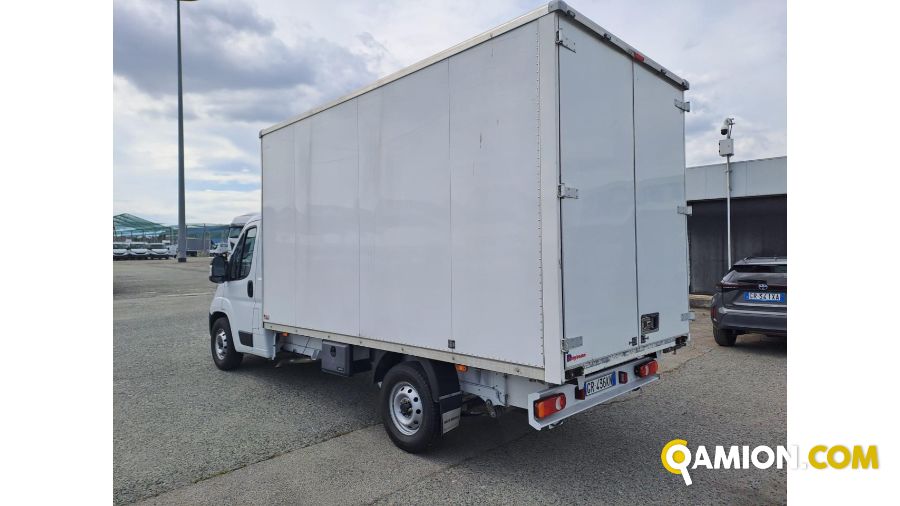 Fiat DUCATO DUCATO Altro | Iveco Orecchia