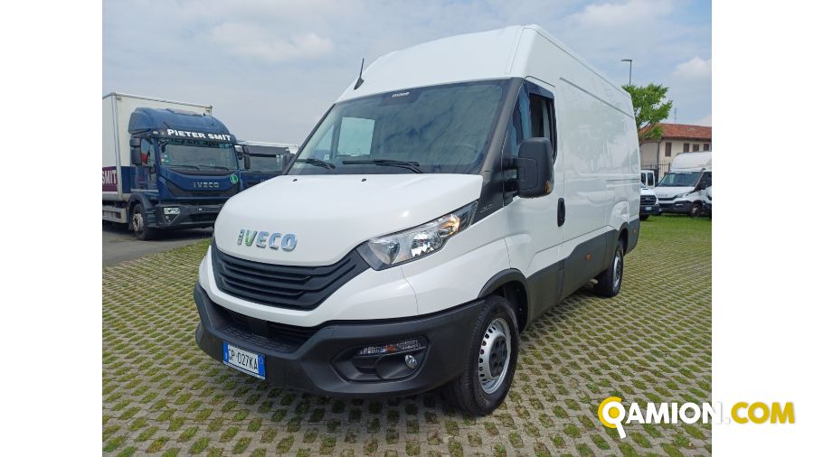 Iveco DAILY 35S16 - 3520 DAILY 35S16 - 3520 | Iveco Orecchia