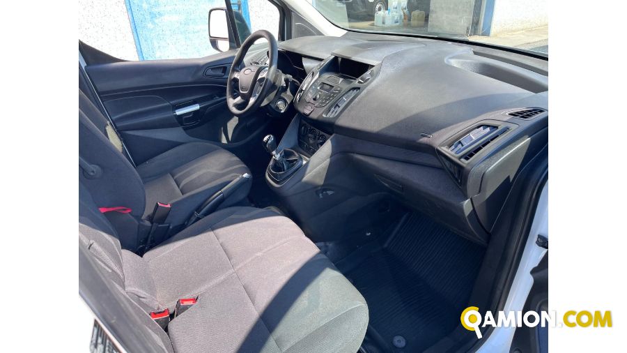 Ford transit connect transit connect Altro | Iveco Orecchia