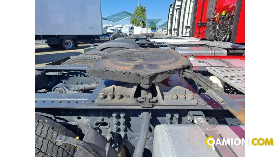 Iveco s-way as440s48 occasion - 513 011 km - Torino | Iveco Orecchia - Foto 14