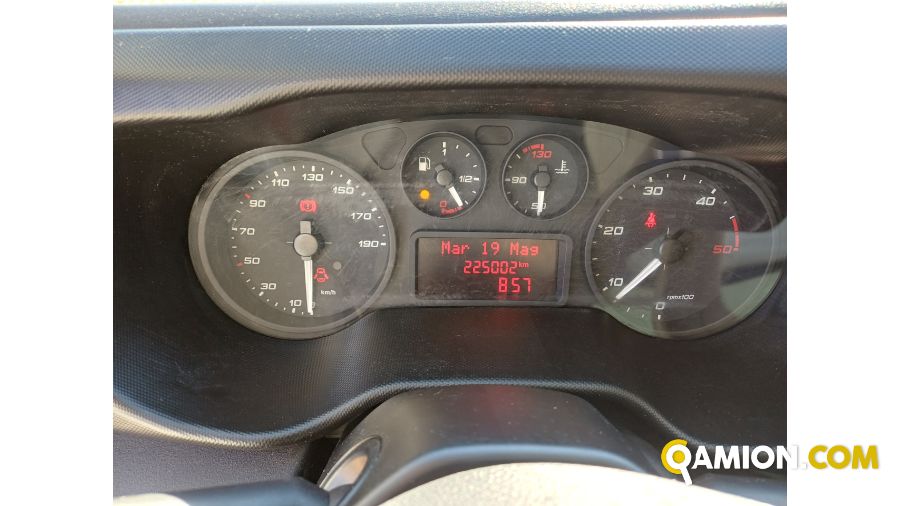 Iveco daily 35s12 occasion - 225 002 km - Torino - 2018 | Iveco Orecchia - Foto 2