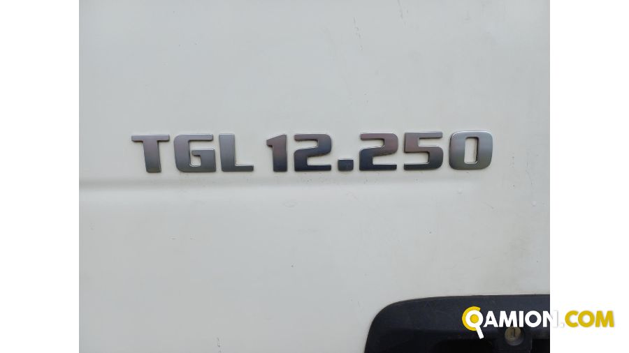 Man 12.250 occasion - 169 955 km - Torino - 2011 | Iveco Orecchia - Foto 12