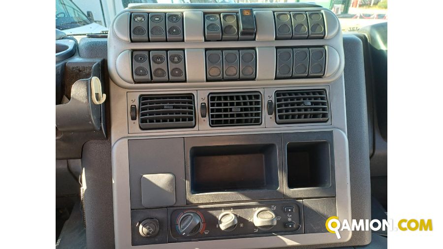 Iveco stralis as190s36 occasion - 612 356 km - Torino | Iveco Orecchia - Foto 8