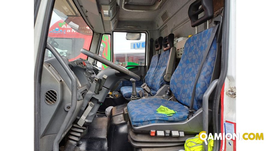 Iveco eurocargo ml75e17 usato - 347.389 km - Torino | Iveco Orecchia - Foto 6