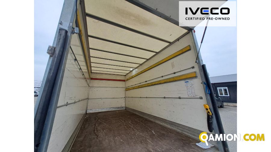 Iveco DAILY 35C16 3.0 - 4100 DAILY 35C16 3.0 - 4100 | Iveco Orecchia