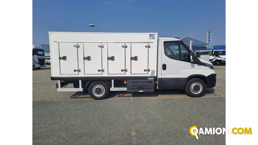 Iveco daily 35s14 occasion - 216 380 km - Torino - 2019 | Iveco Orecchia - Foto 16