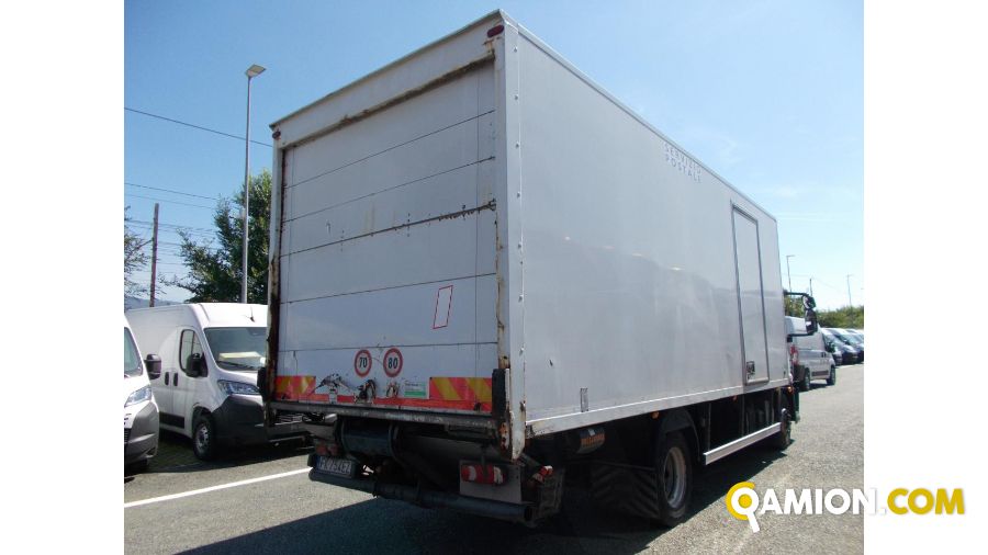 Iveco EUROCARGO ML120E18 EUROCARGO ML120E18 | Altro Altro | Iveco Orecchia