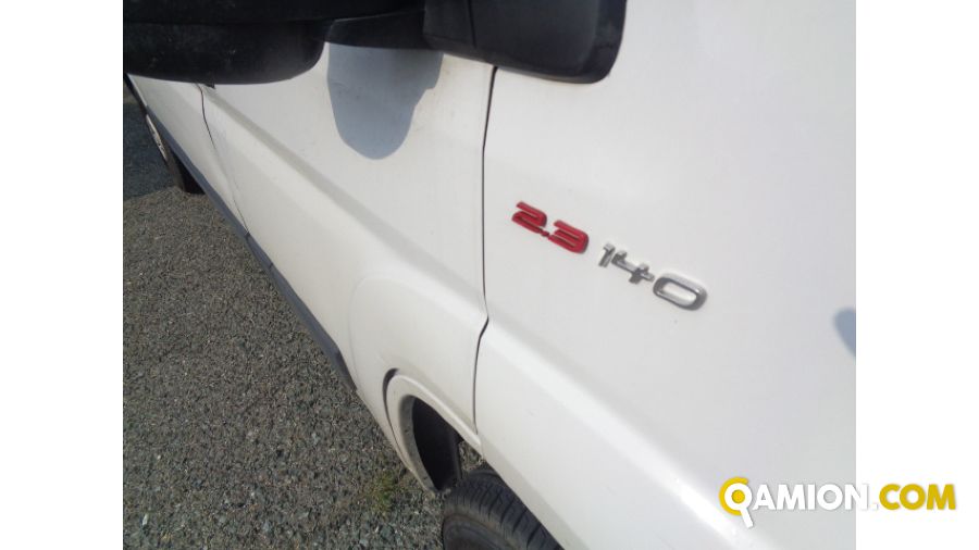 Fiat ducato used - 103,581 km - Torino - 2021 | Iveco Orecchia - Foto 6