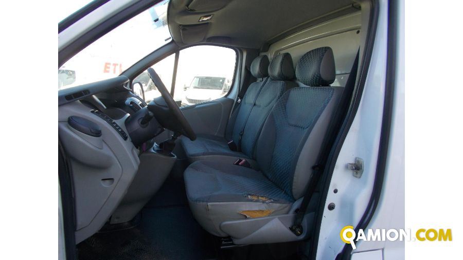Renault trafic - motore nuovo occasion - 166 588 km | Iveco Orecchia - Foto 6