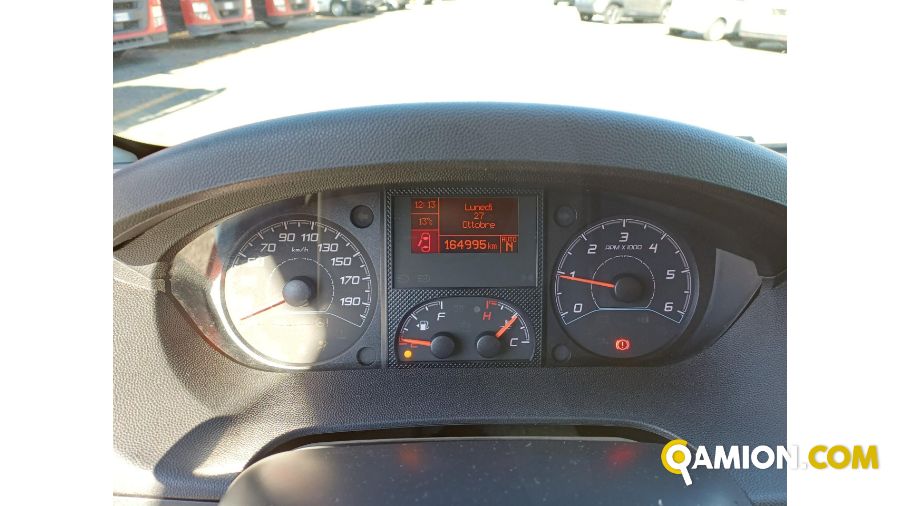 Fiat DUCATO CAMBIO AUTOMATICO DUCATO CAMBIO AUTOMATICO Altro | Iveco Orecchia