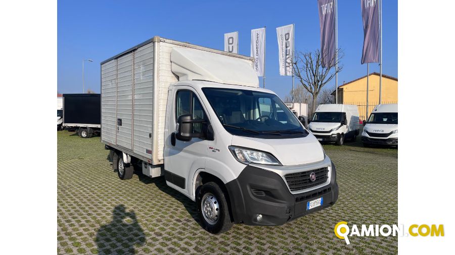 Fiat DUCATO DUCATO Altro | Iveco Orecchia