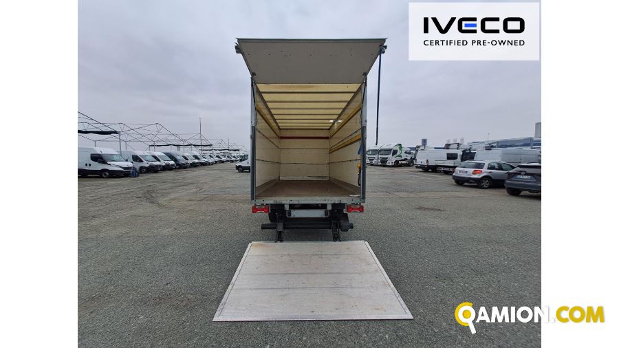 Iveco DAILY 35C16 3.0 - 4100 DAILY 35C16 3.0 - 4100 | Iveco Orecchia