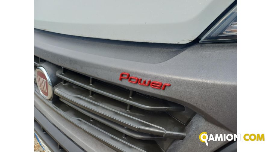 Fiat ducato usato - 279.699 km - Torino - 2020 | Iveco Orecchia - Foto 11