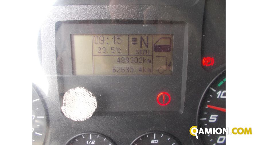 Iveco eurocargo ml75e19 usato - 489.295 km - Torino | Iveco Orecchia - Foto 3