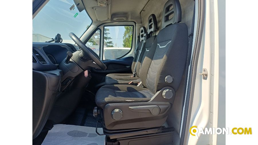 Iveco daily 35s14a8 occasion - 331 208 km - Torino | Iveco Orecchia - Foto 13
