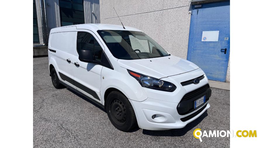 Ford transit connect transit connect Altro | Iveco Orecchia