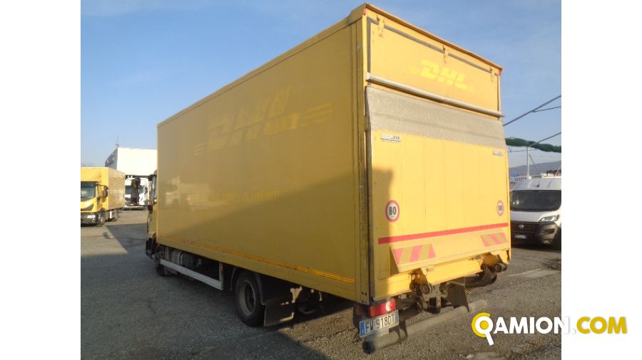 Iveco eurocargo ml75e21/p usato - 303.861 km - Torino | Iveco Orecchia - Foto 7