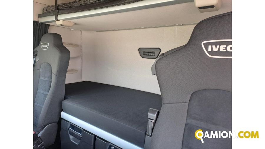 Iveco s-way as440s53t/p usato - 240.250 km - Torino | Iveco Orecchia - Foto 3
