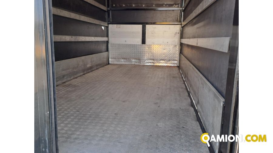 Iveco DAILY 35C18 3.0 - 4100 | Iveco Orecchia