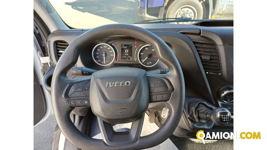 Iveco DAILY 35S16 - 4100 DAILY 35S16 - 4100 | Iveco Orecchia