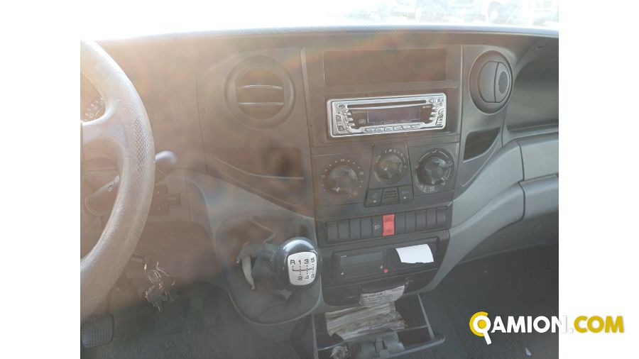 Iveco DAILY 60C15 MOTORE ROTTO DAILY 60C15 MOTORE ROTTO Altro | Iveco Orecchia