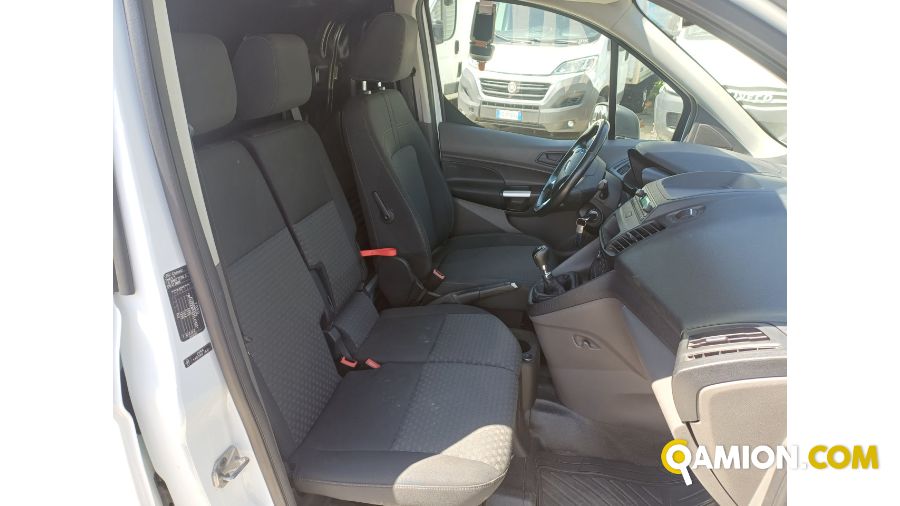 Ford transit connect transit connect Altro | Iveco Orecchia