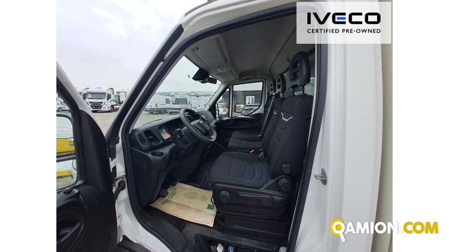 Iveco DAILY 35C16 3.0 - 4100 DAILY 35C16 3.0 - 4100 | Iveco Orecchia