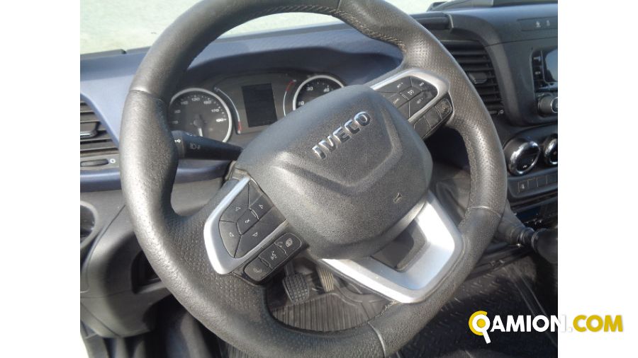 Iveco daily 65c16h3.0 - 3750 used - 129,283 km - Torino | Iveco Orecchia - Foto 12