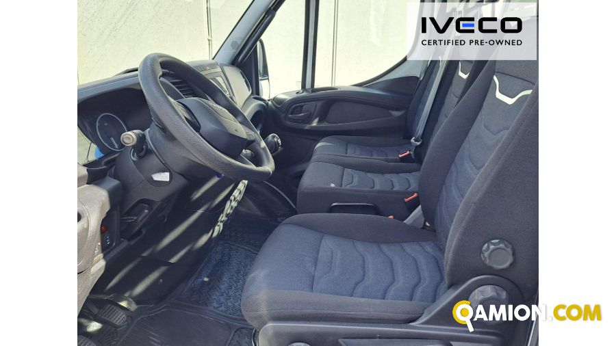 Iveco DAILY 35C14 DAILY 35C14 Altro | Iveco Orecchia