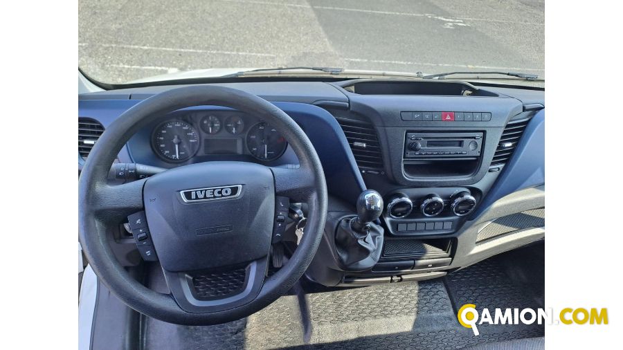 Iveco daily 35s14 occasion - 216 380 km - Torino - 2019 | Iveco Orecchia - Foto 7