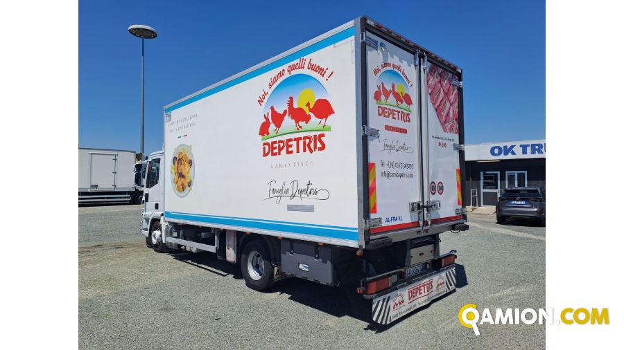 Iveco eurocargo ml100e22/fp occasion - 806 124 km | Iveco Orecchia - Foto 19
