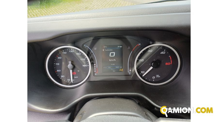 Iveco DAILY 35S16 - 3520 DAILY 35S16 - 3520 | Iveco Orecchia