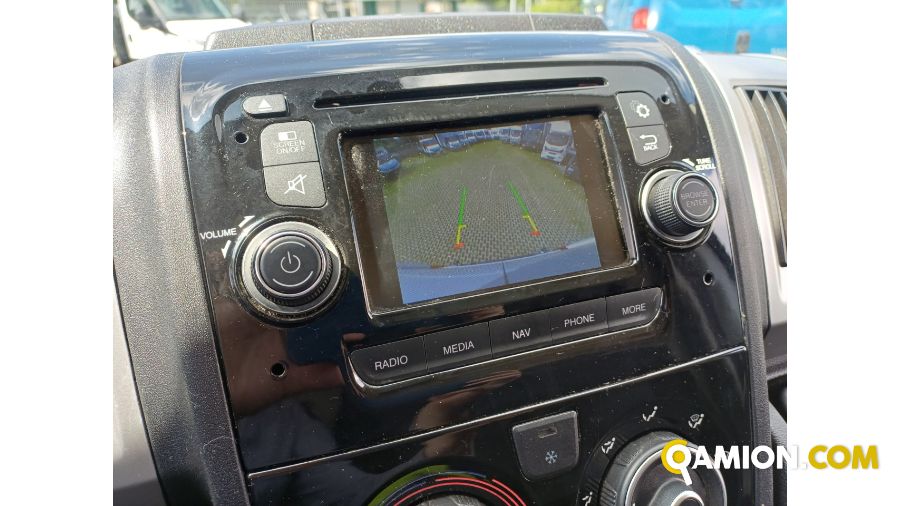 Fiat ducato occasion - 284 042 km - Torino - 2015 | Iveco Orecchia - Foto 3