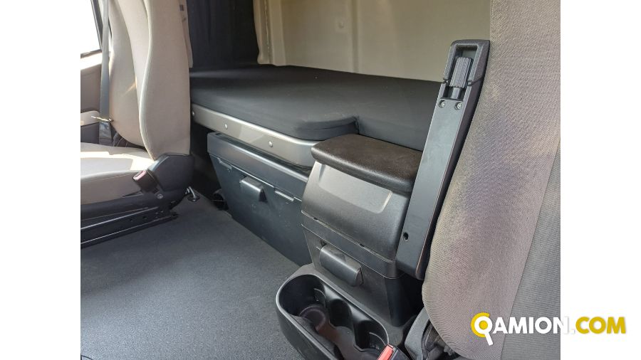 Iveco stralis as440s46t/p occasion - 699 723 km - 2018 | Iveco Orecchia - Foto 6
