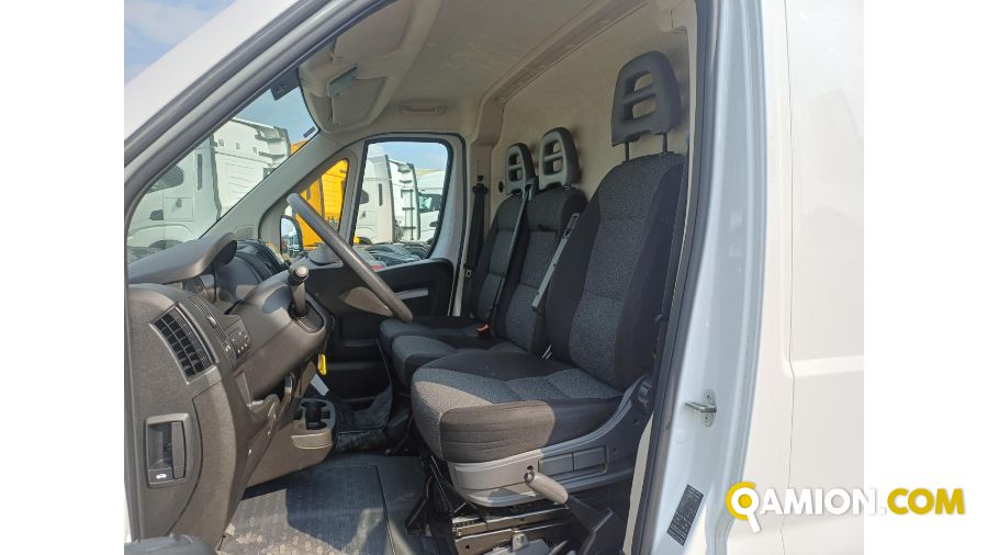 Fiat ducato occasion - 121 853 km - Torino - 2021 | Iveco Orecchia - Foto 10