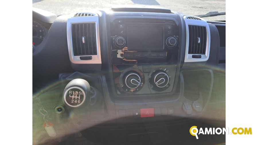 Fiat ducato occasion - 229 010 km - Torino - 2019 | Iveco Orecchia - Foto 4