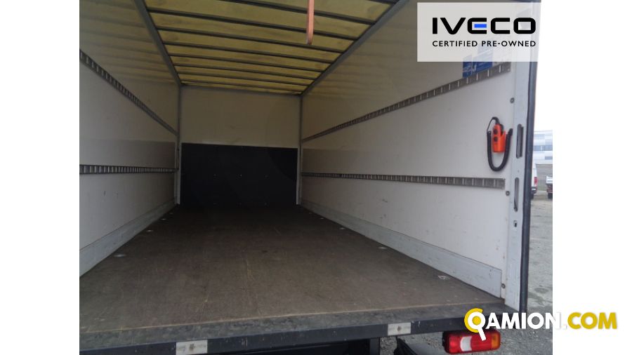 Iveco daily 70c18 used - 94,841 km - Torino - 2022 | Iveco Orecchia - Foto 8