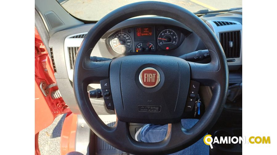 Fiat DUCATO CAMBIO AUTOMATICO DUCATO CAMBIO AUTOMATICO Altro | Iveco Orecchia