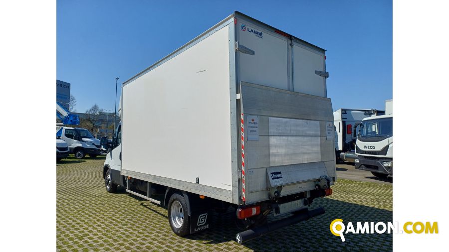Iveco DAILY 35C16 3.0 DAILY 35C16 3.0 | Iveco Orecchia
