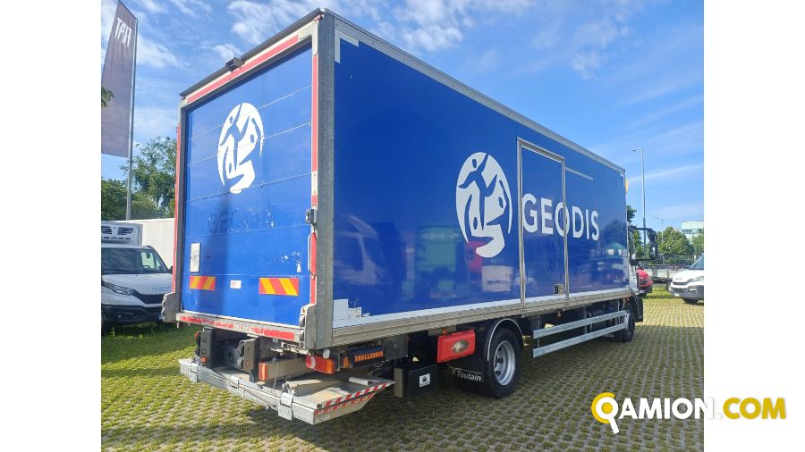 Iveco eurocargo ml120e22p occasion - 166 668 km - 2020 | Iveco Orecchia - Foto 8